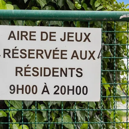La Frenaie - Quiet - Swimming Pool - Car Park Вильнёв-Лубе