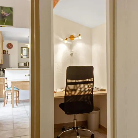 Appartement La Frenaie - Quiet - Swimming Pool - Car Park Villeneuve-Loubet