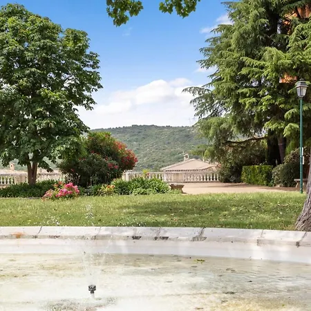 Апартаменты La Frenaie - Quiet - Swimming Pool - Car Park