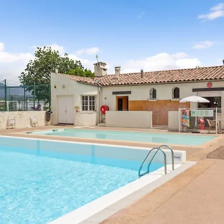 La Frenaie - Quiet - Swimming Pool - Car Park * Вильнёв-Лубе
