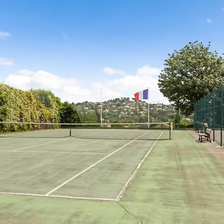 Апартаменты La Frenaie - Quiet - Swimming Pool - Car Park