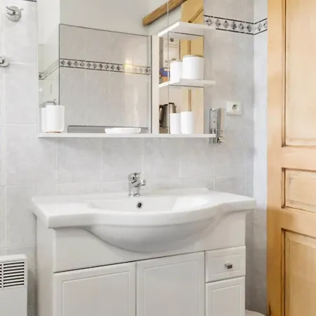 La Frênaie - Quiet - Swimming Pool - Car Park Villeneuve-Loubet