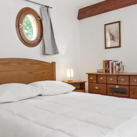 Appartement La Frenaie - Quiet - Swimming Pool - Car Park *